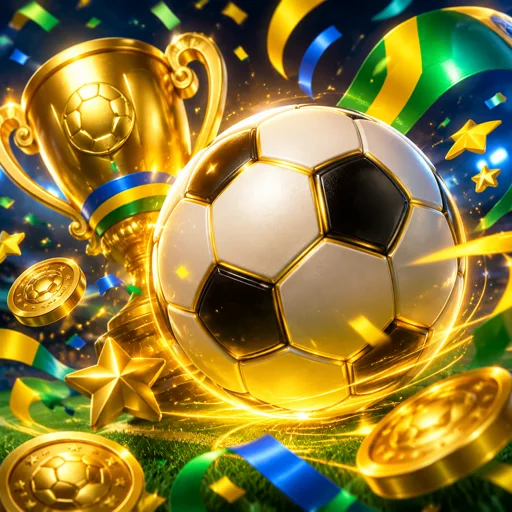 Tabuleiro do Monopoly Big Baller em estúdio com bolas de bingo sorteadas