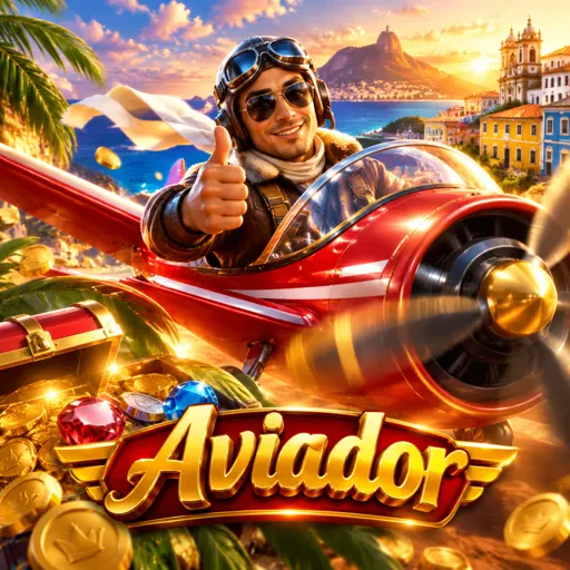 Tela do Aviator com o aviãozinho subindo e o multiplicador crescendo ao longo da curva